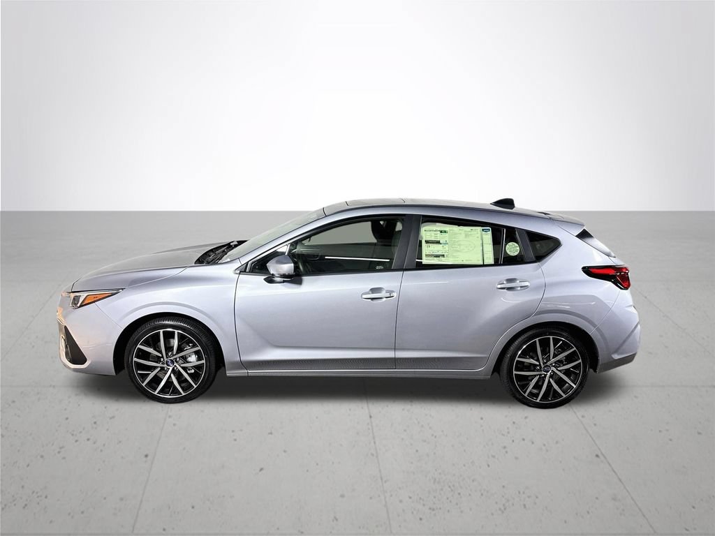New 2026 Subaru Impreza 2.0i Sport AWD/4WD image 9