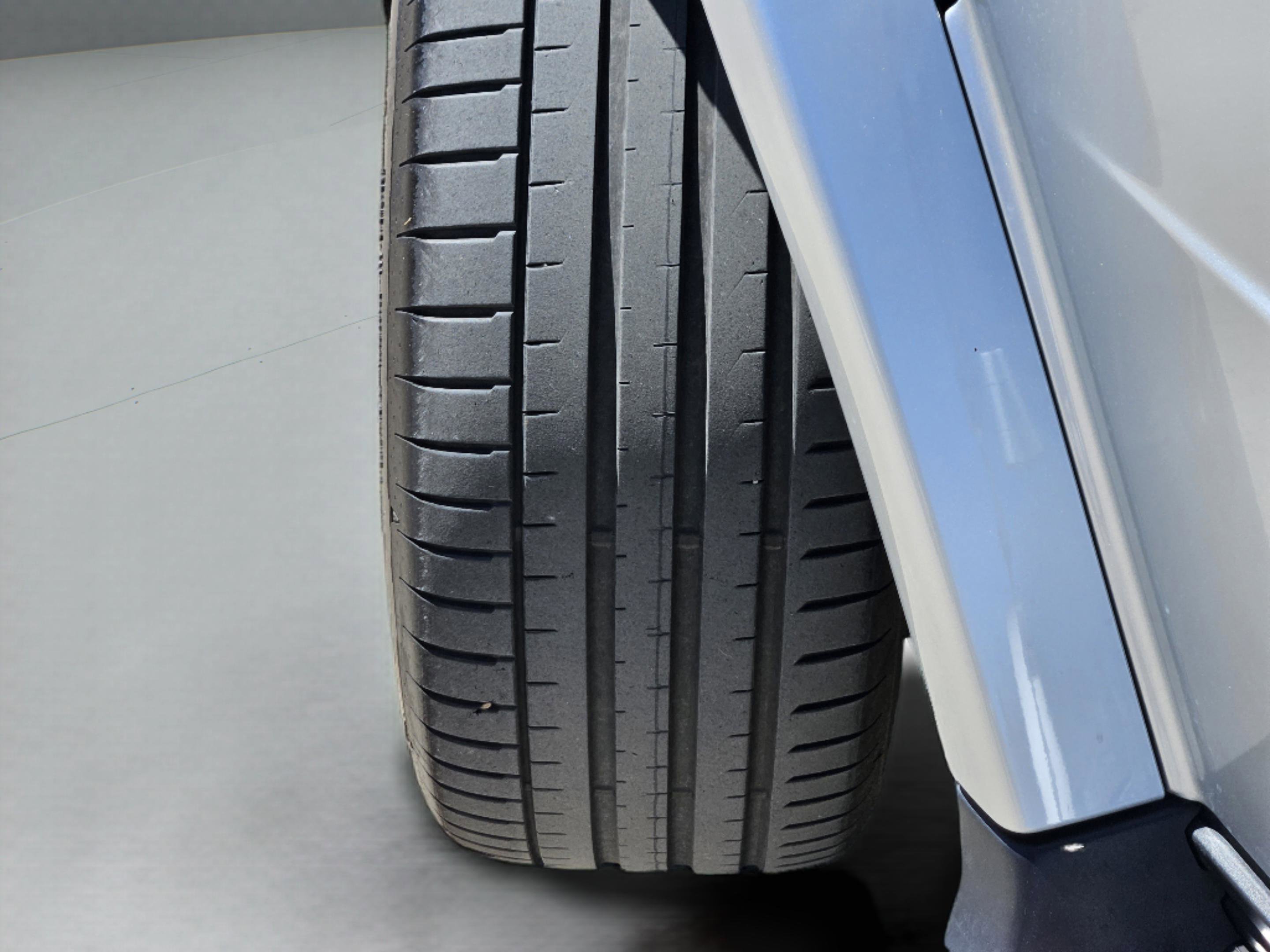 Certified 2025 Mercedes-Benz G 550 w/ Manufactur Interior Package image 25