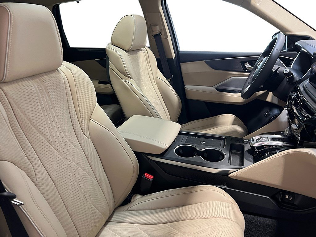 New 2026 Acura MDX w/ Advance Package AWD/4WD image 35