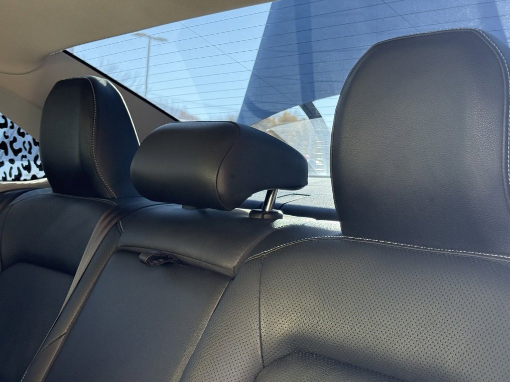 Used 2020 Volkswagen Jetta SEL Premium image 27