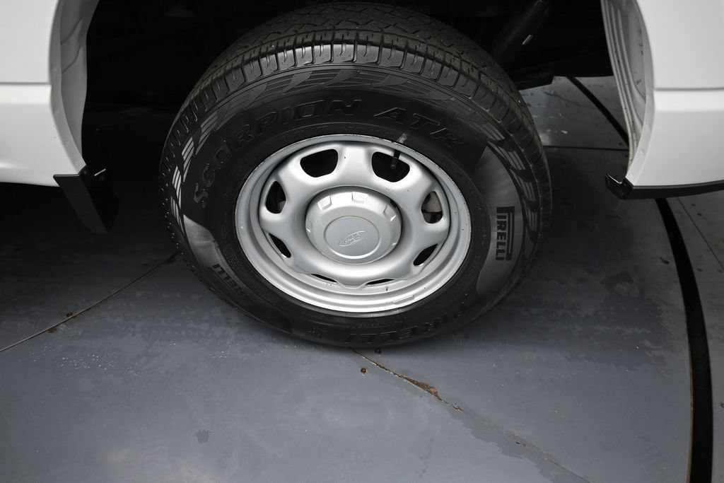 Used 2024 Ford F150 XL AWD/4WD image 19