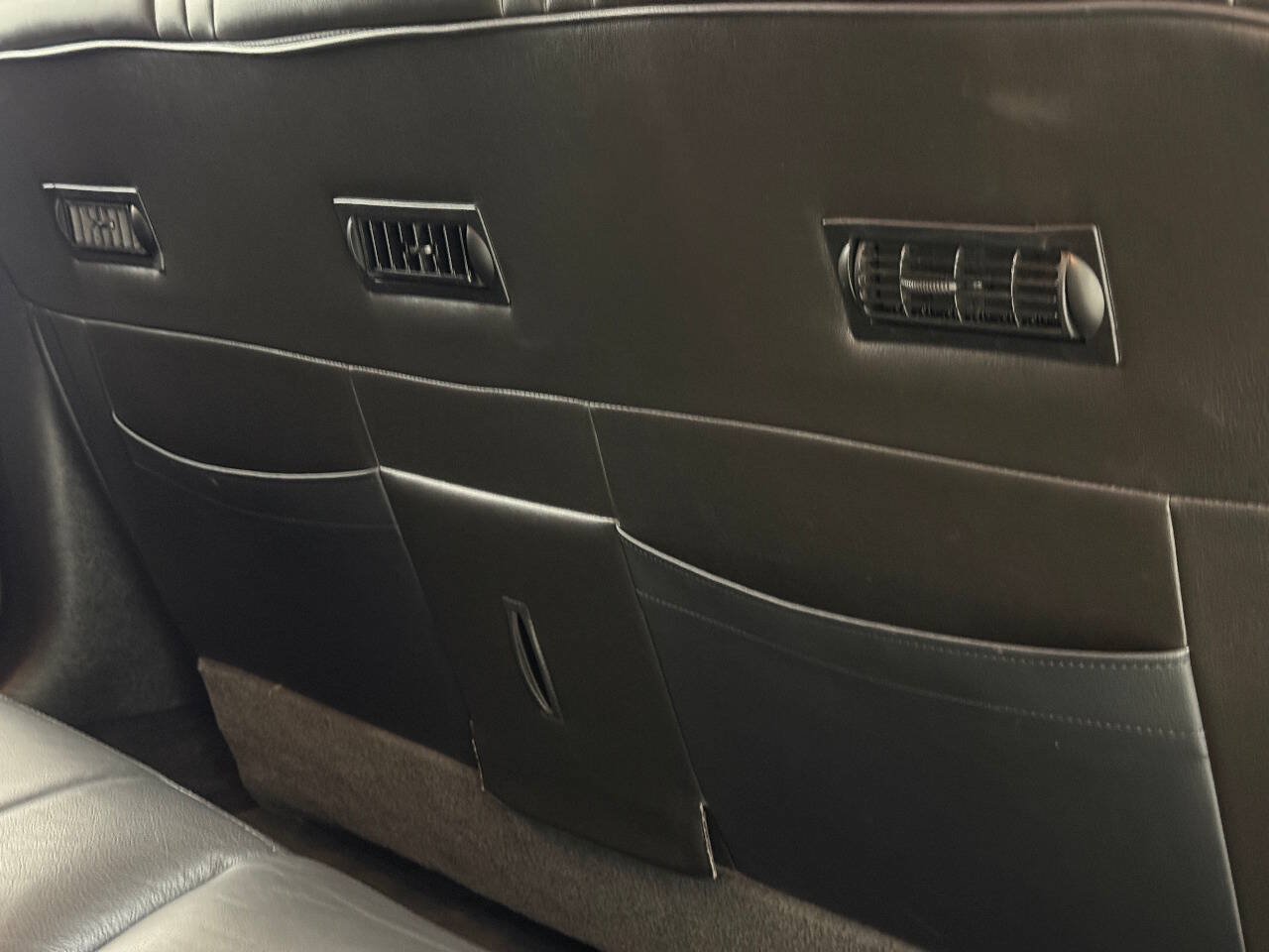 Used 2008 Cadillac DTS Limousine FWD image 47