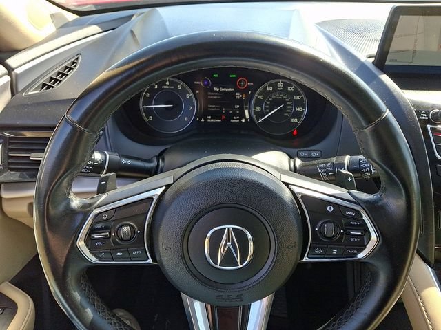 Used 2019 Acura RDX AWD w/ Technology Package image 19