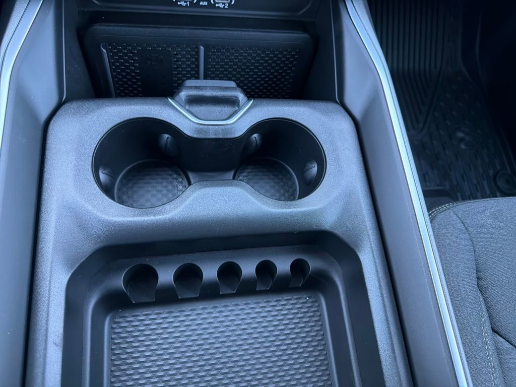 New 2026 RAM 1500 Big Horn AWD/4WD image 35