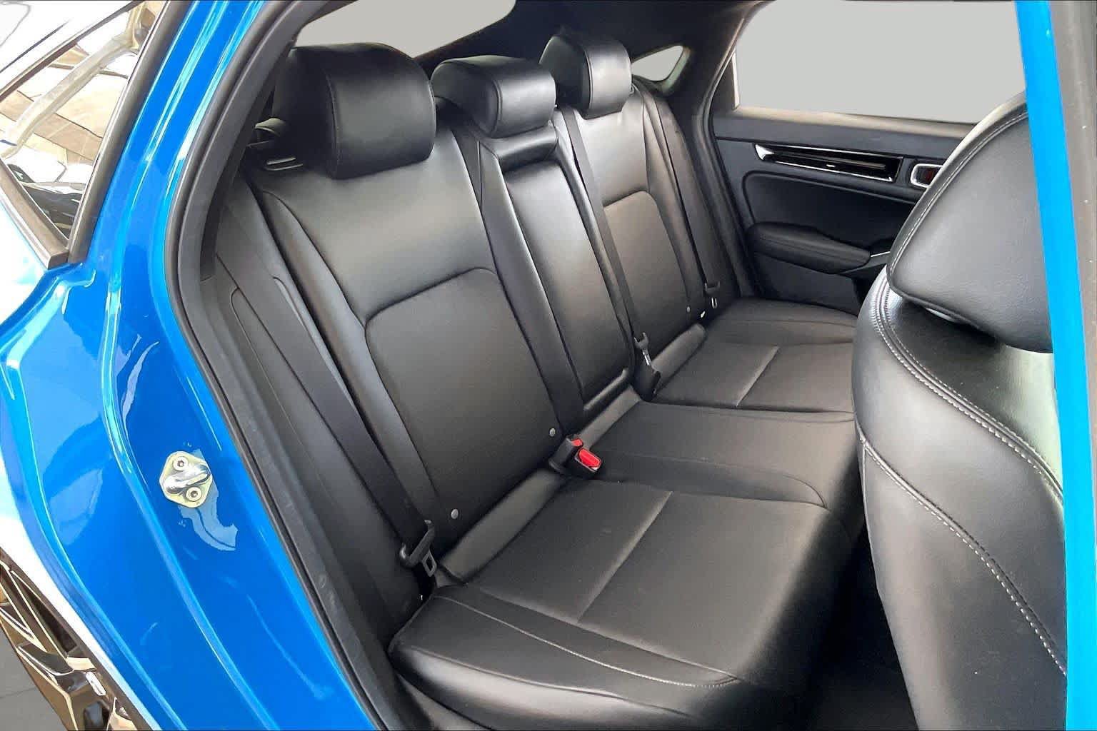 Used 2024 Honda Civic Sport Touring image 20