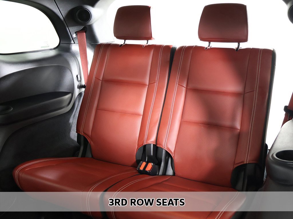 Used 2023 Dodge Durango SRT image 12