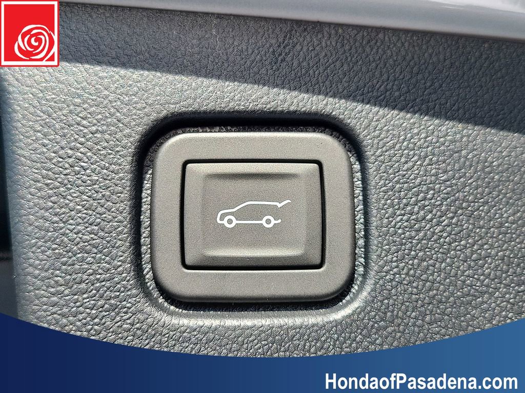 New 2026 Honda Prologue Touring image 19