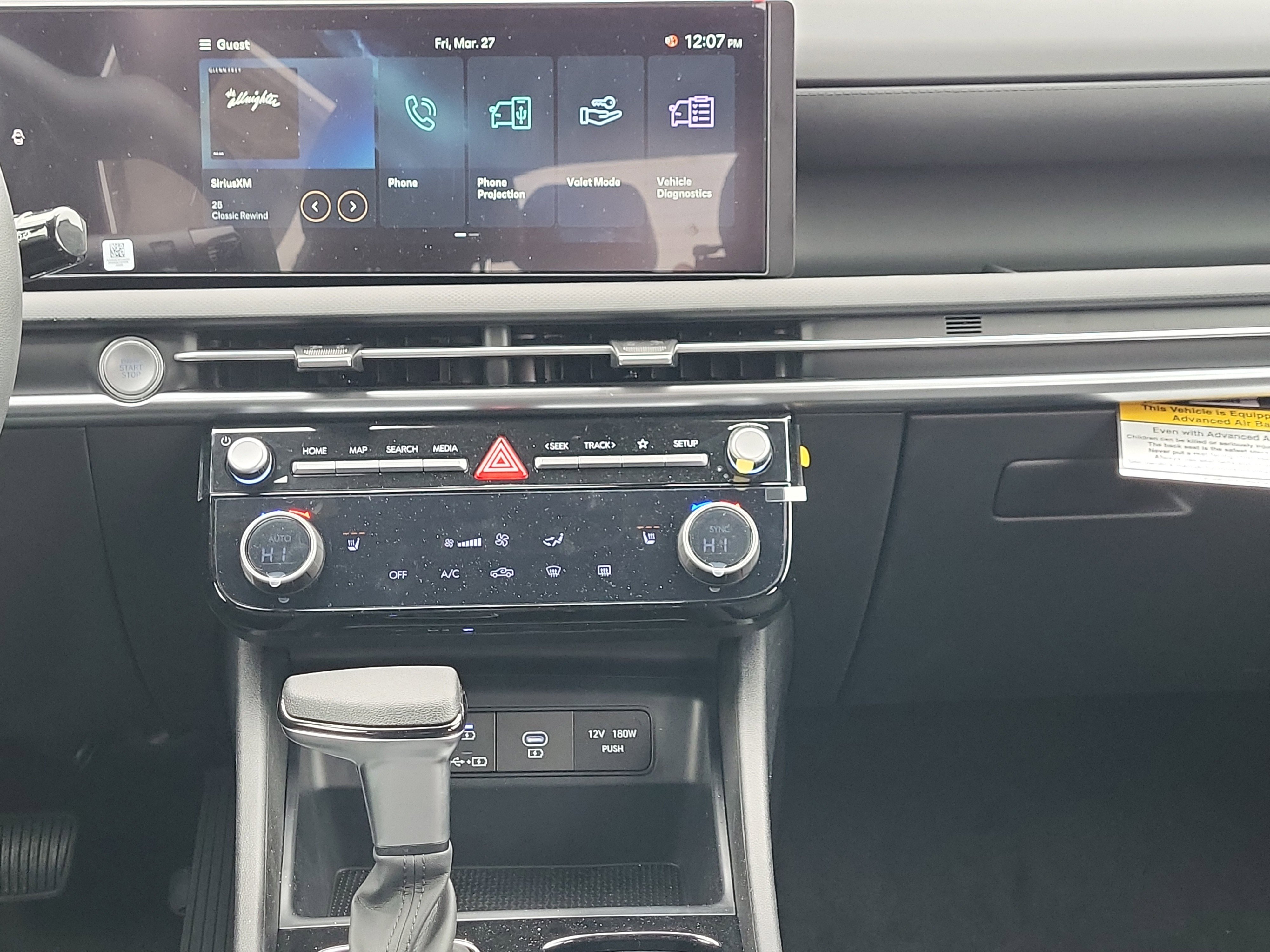 New 2026 Hyundai Santa Cruz SEL AWD/4WD image 19