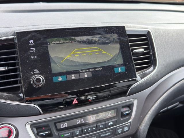 Used 2019 Honda Pilot EX-L image 4