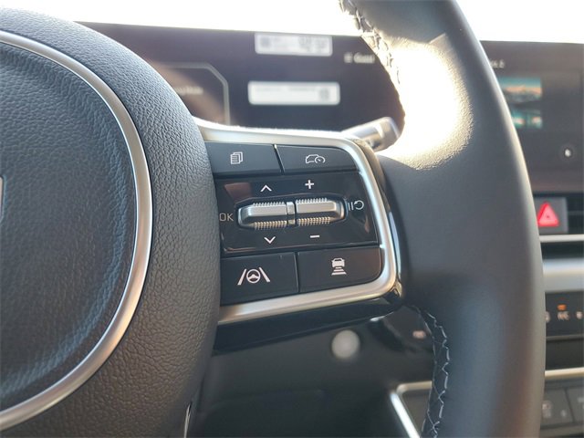 New 2026 Kia Carnival SX image 23