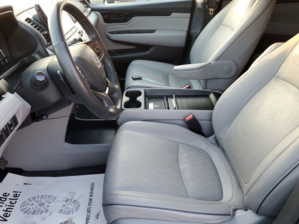 Used 2023 Honda Odyssey Elite image 27