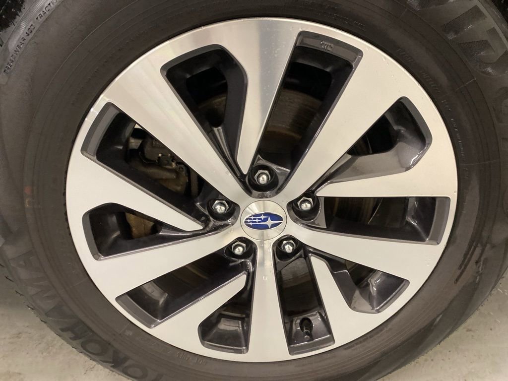 Used 2025 Subaru Outback Premium w/ Popular Package #1A image 24