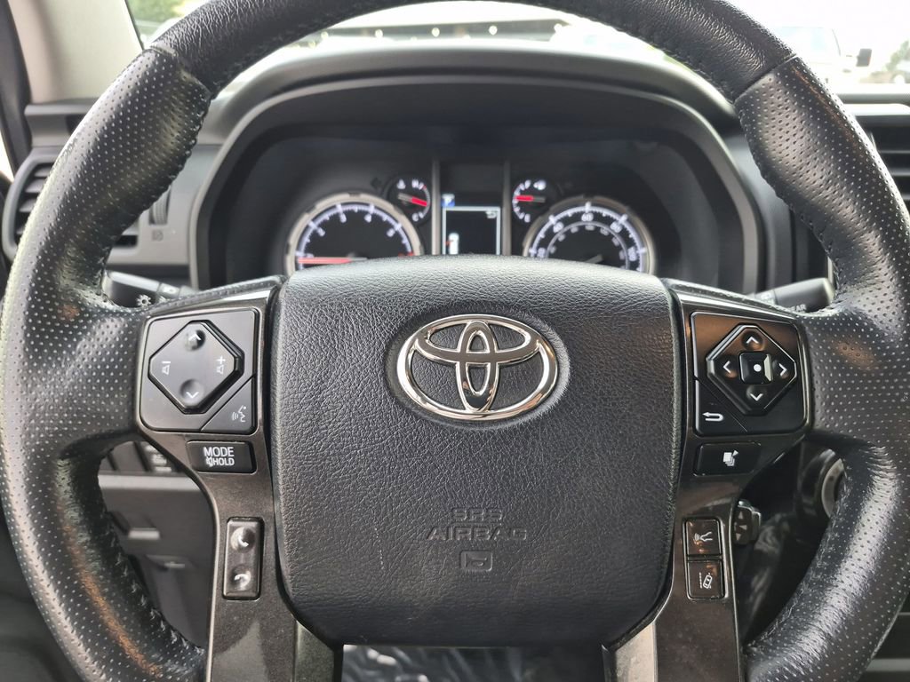 Used 2024 Toyota 4Runner TRD Off-Road Premium image 18
