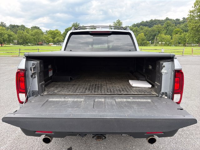 Used 2021 Honda Ridgeline RTL-E image 9