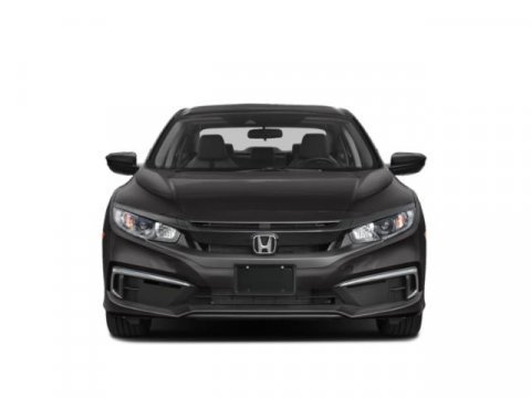 Used 2020 Honda Civic LX image 7