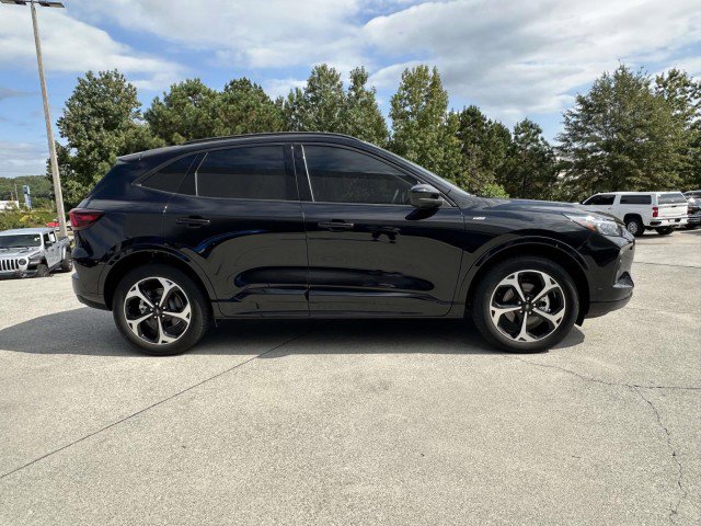 Used 2024 Ford Escape ST-Line Elite image 8