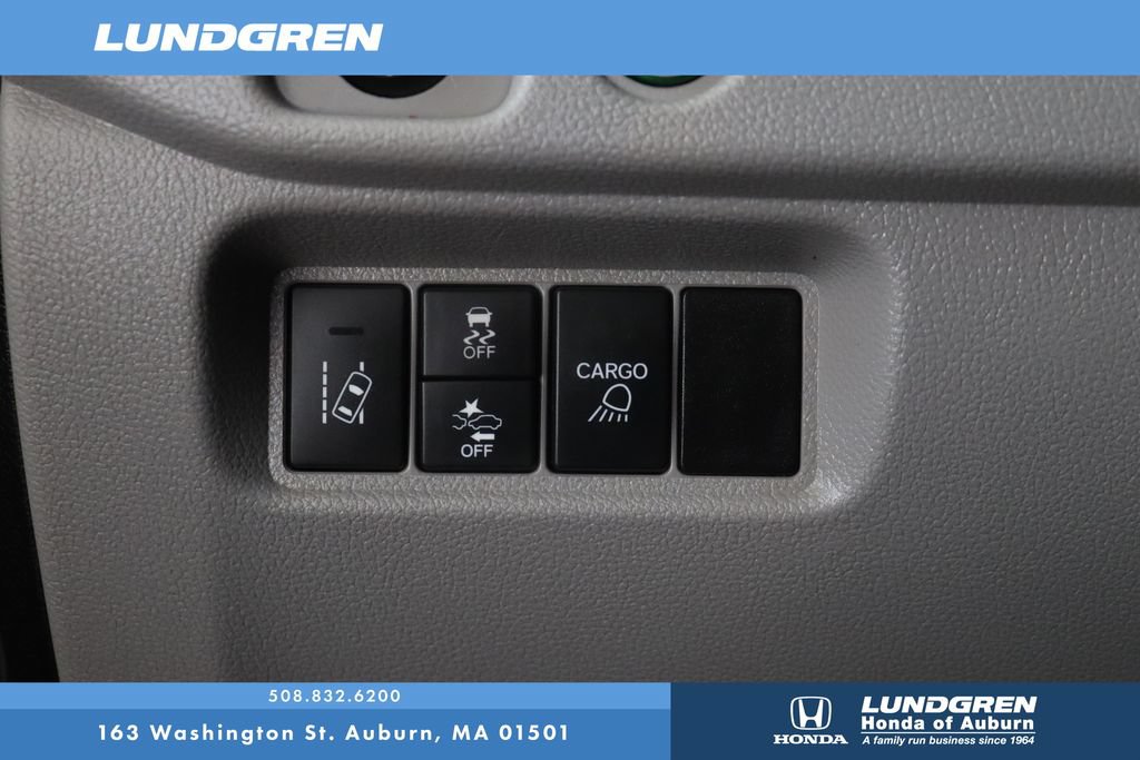 Used 2023 Honda Ridgeline RTL image 34