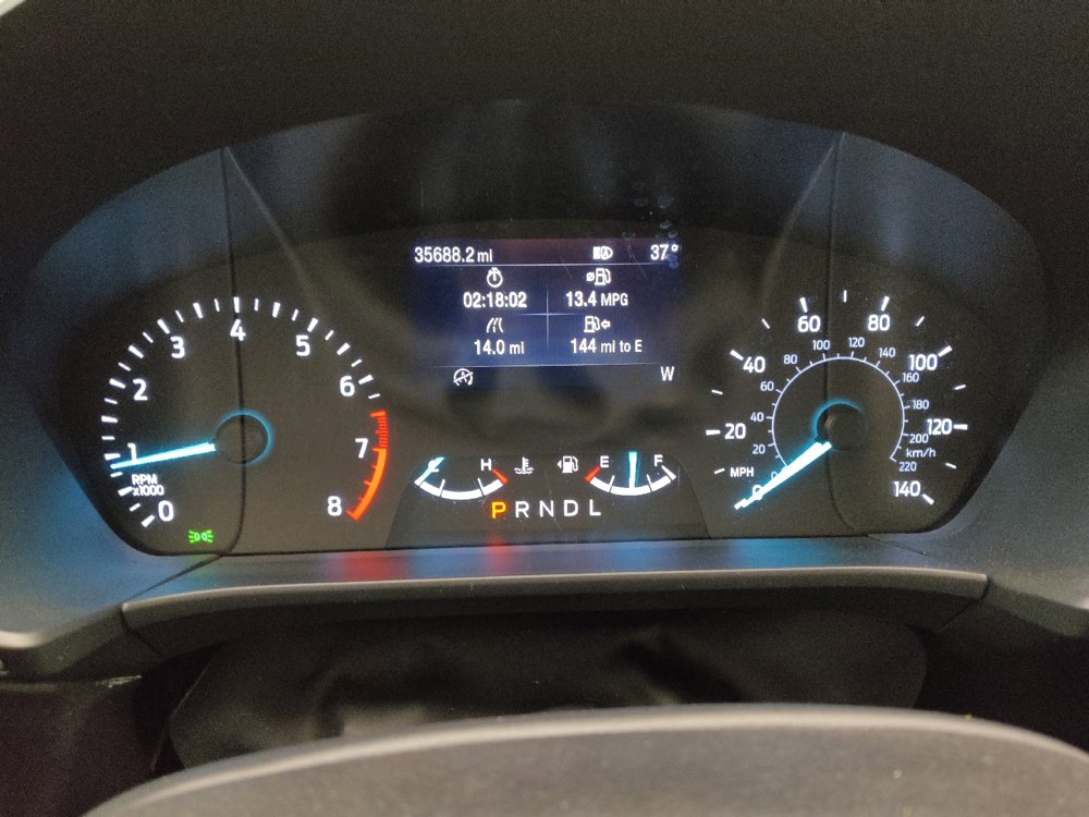 Used 2022 Ford Escape SE image 23