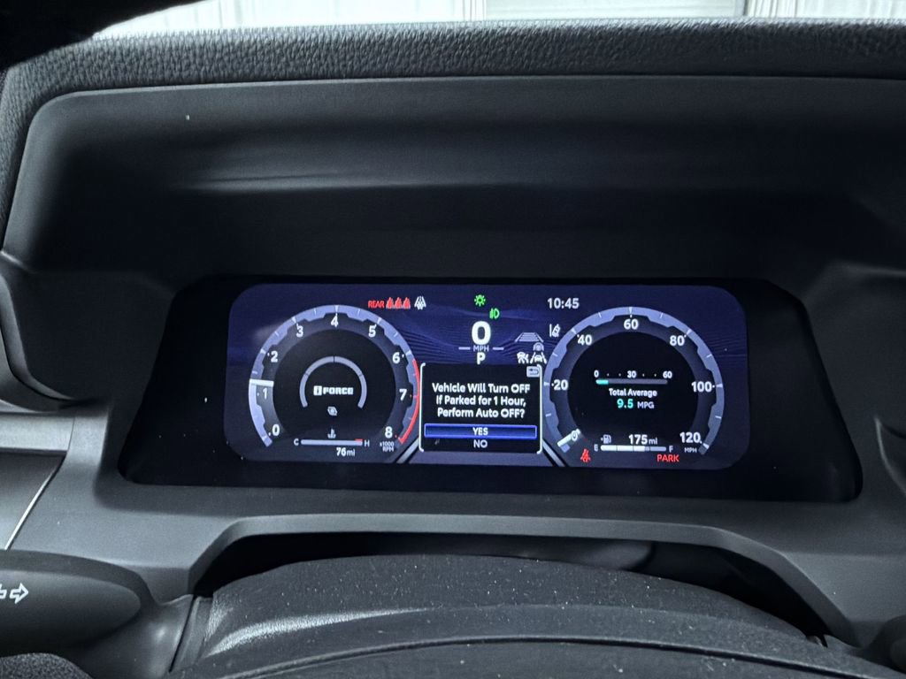 New 2026 Toyota Tacoma TRD Off-Road image 17