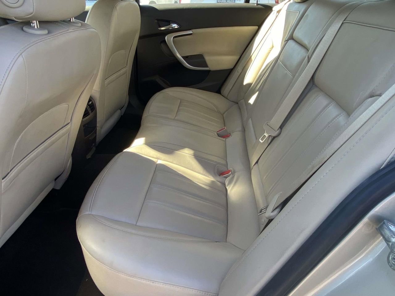 Used 2013 Buick Regal Premium FWD image 11