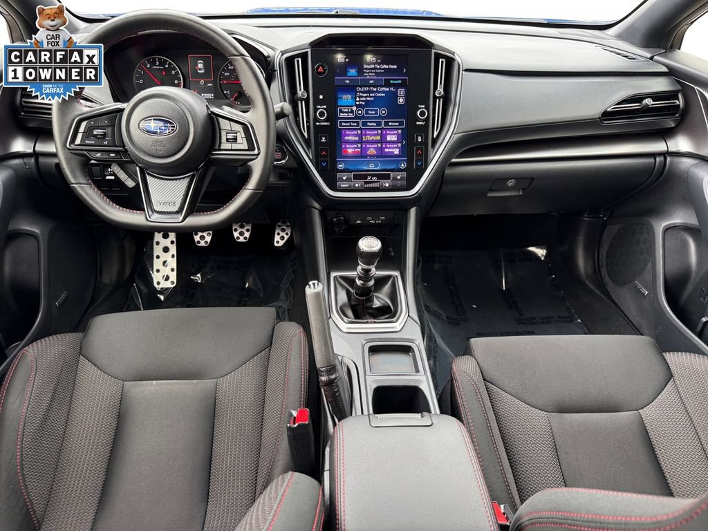 Used 2023 Subaru WRX Premium AWD/4WD image 11