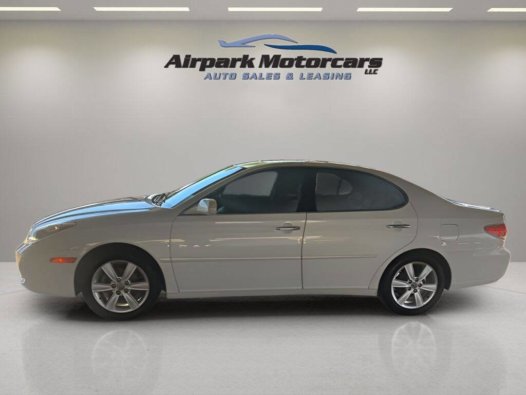 Used 2005 Lexus ES 330 image 2