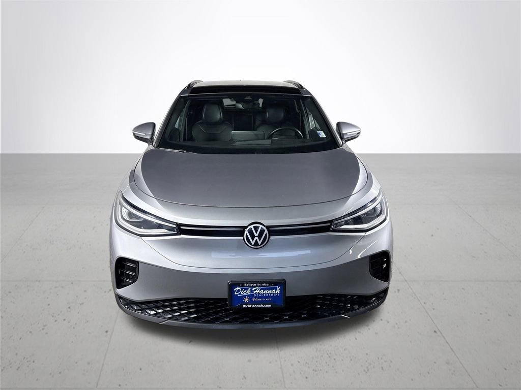 Certified 2023 Volkswagen ID.4 Pro S RWD image 3