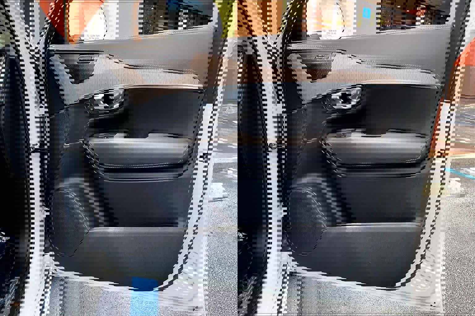 Used 2021 Volvo XC90 T6 Inscription image 22