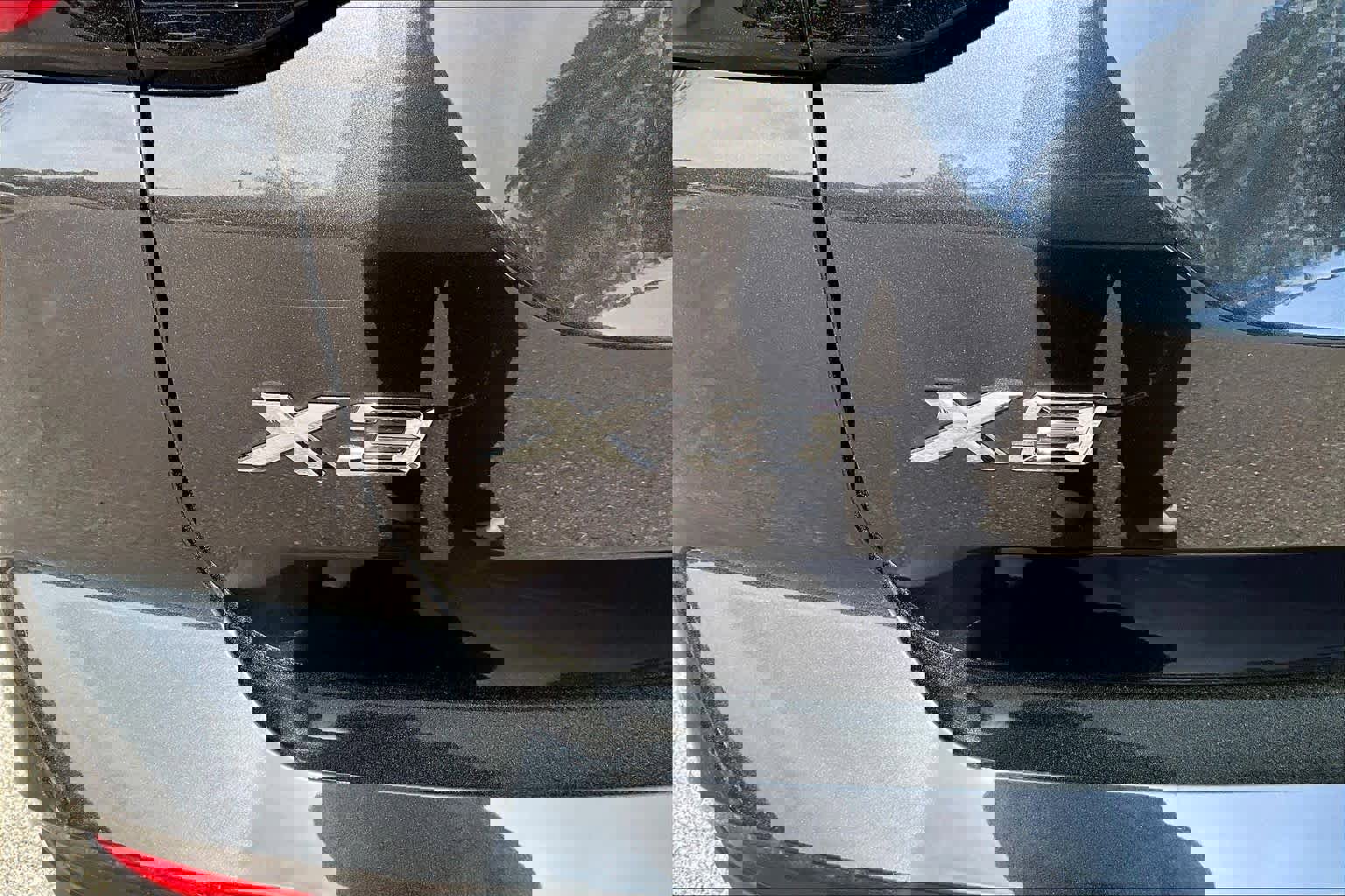 Certified 2024 BMW X3 sDrive30i w/ Premium Package image 33