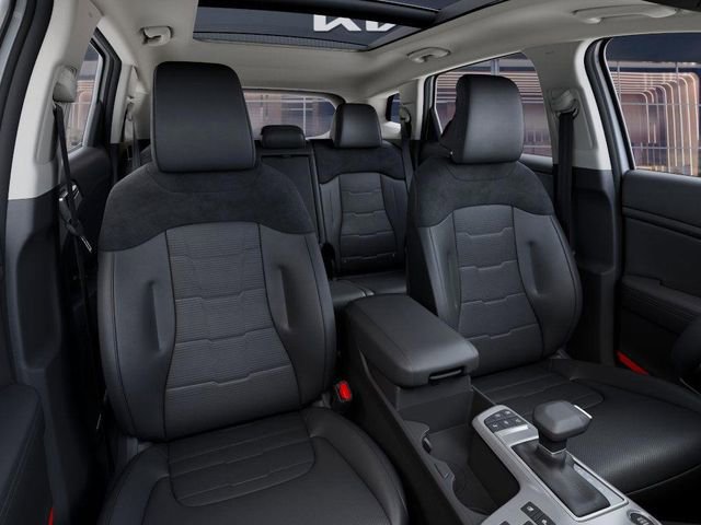 New 2026 Kia Sportage SX image 16