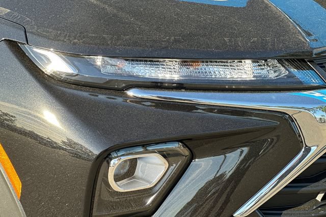 New 2026 Chevrolet TrailBlazer LS FWD image 35