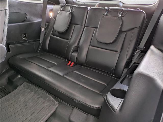 Used 2021 Ford Explorer Limited w/ Equipment Group 301A image 20