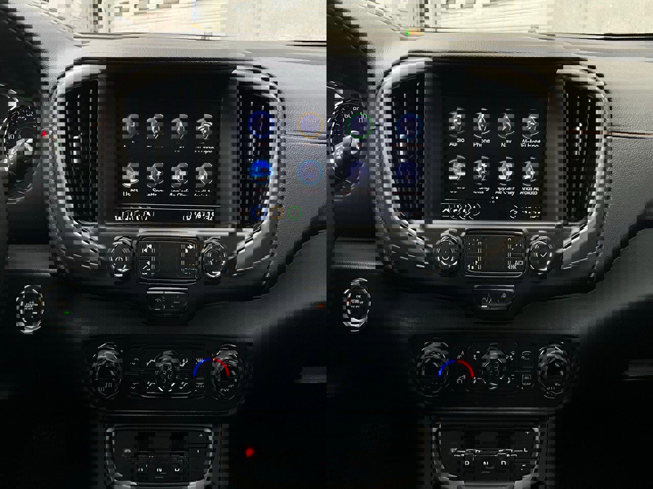 Used 2023 GMC Terrain AT4 w/ Infotainment Package II image 32