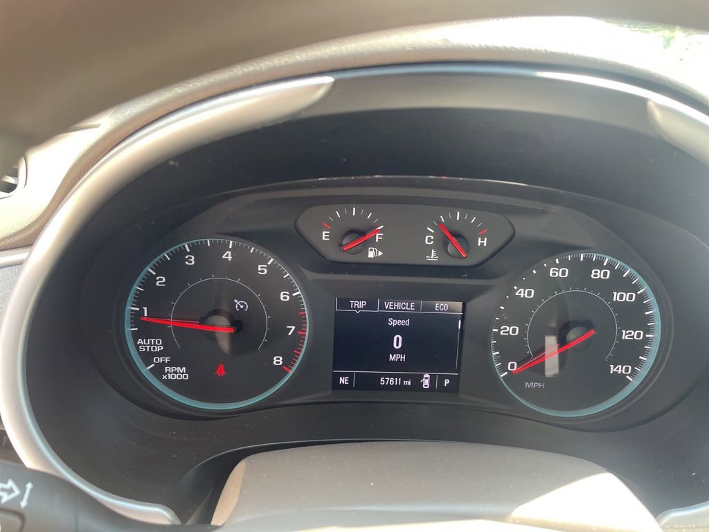 Used 2024 Chevrolet Malibu LT image 7