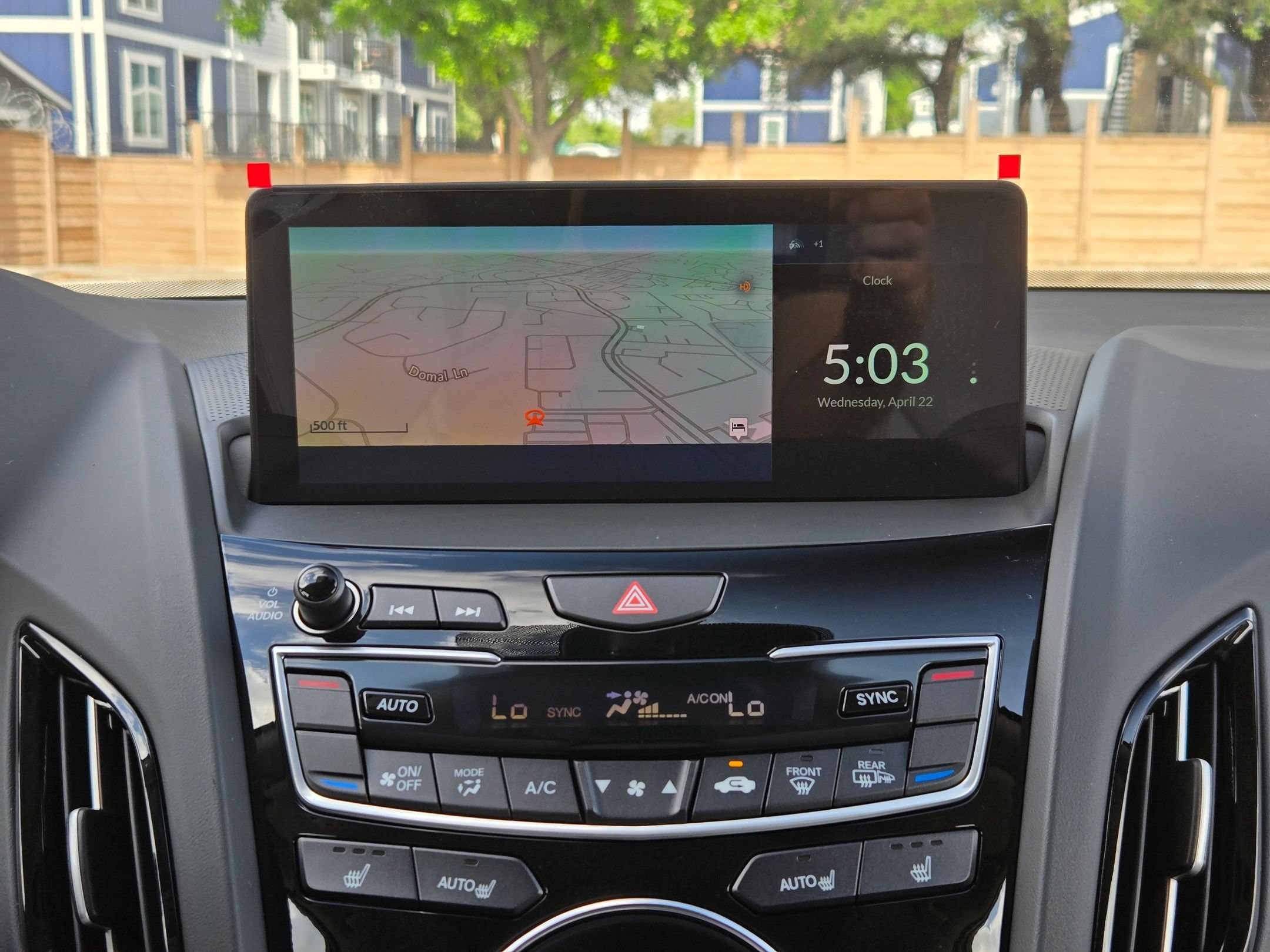 New 2026 Acura RDX SH-AWD w/ Technology Package image 18