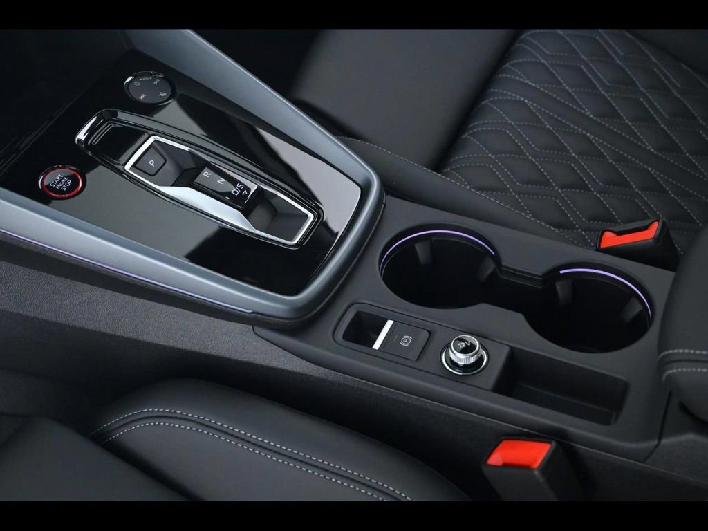 New 2026 Audi S3 Premium AWD/4WD image 25