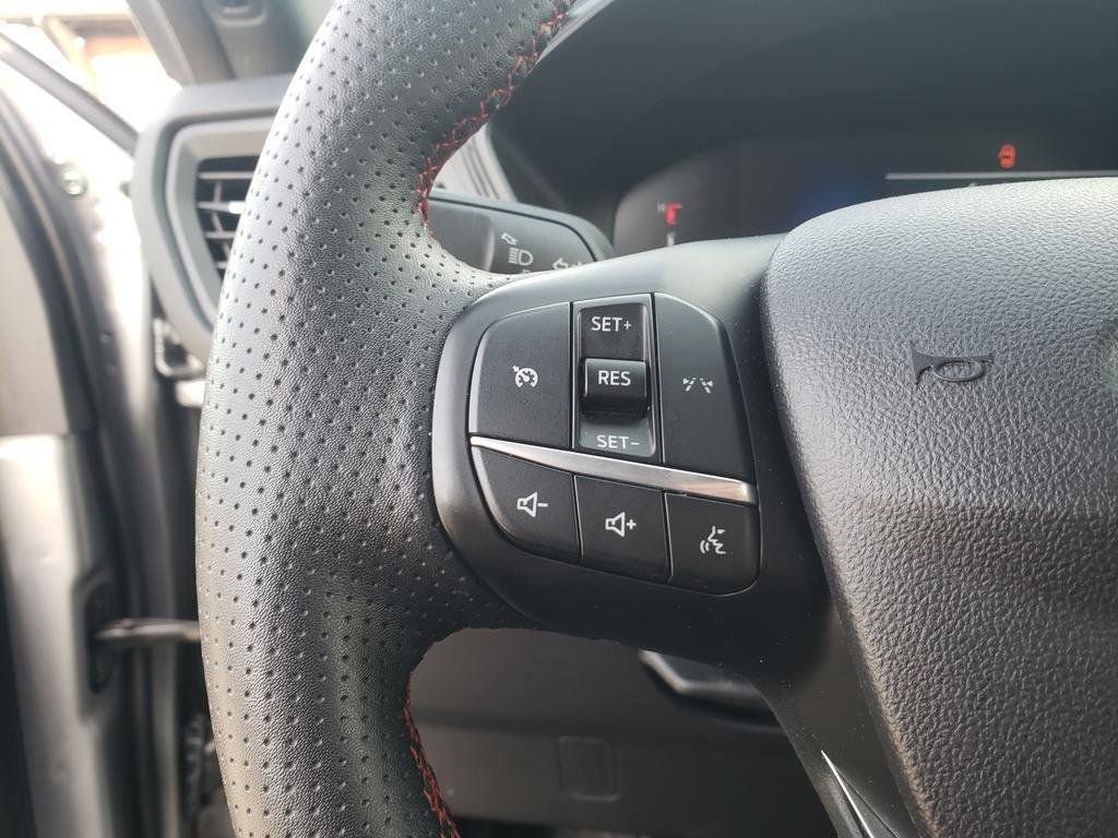Used 2024 Ford Escape ST-Line image 22