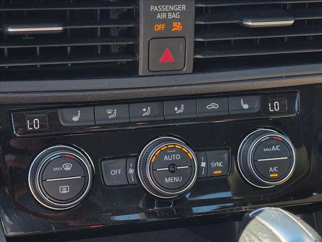 Used 2019 Volkswagen Jetta SEL FWD image 8