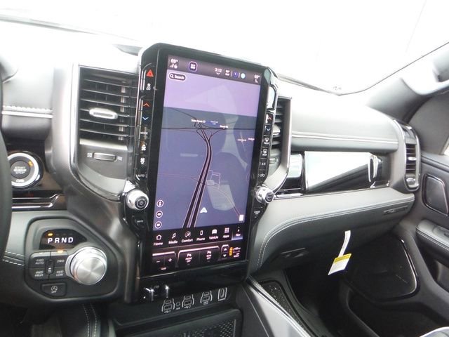 New 2026 RAM 1500 Limited AWD/4WD image 45