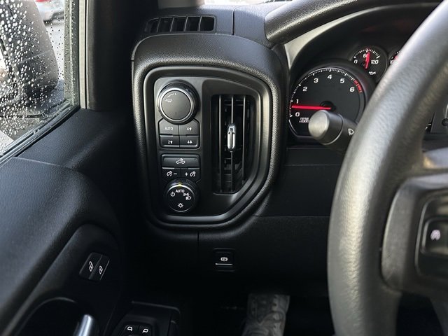 Used 2021 Chevrolet Silverado 1500 Custom Trail Boss image 23