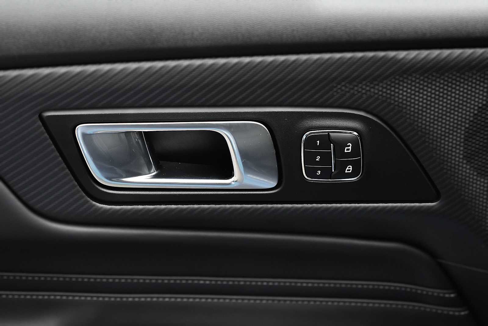 Used 2025 Ford Mustang GT Premium w/ GT Performance Package image 29