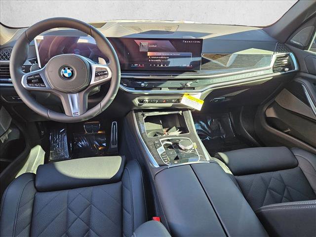 New 2026 BMW X5 xDrive40i w/ M Sport Package image 14