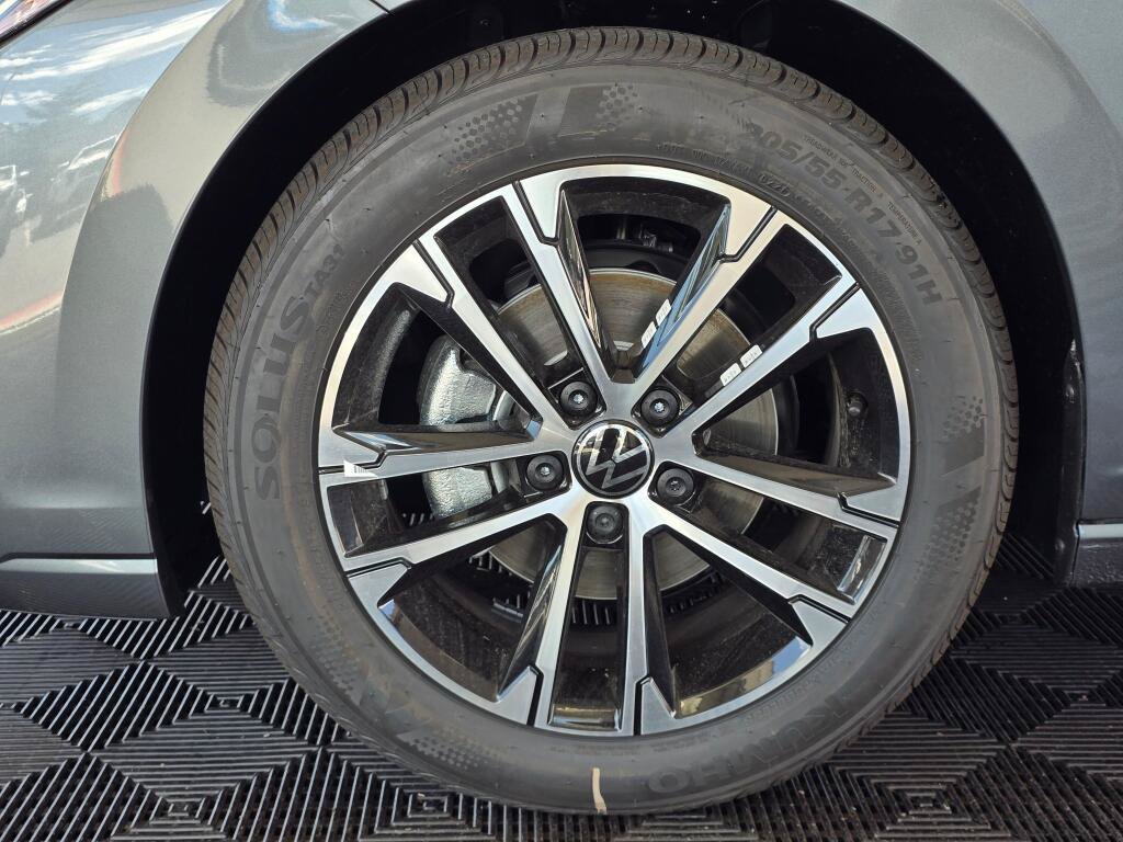 New 2026 Volkswagen Jetta Sport FWD image 10