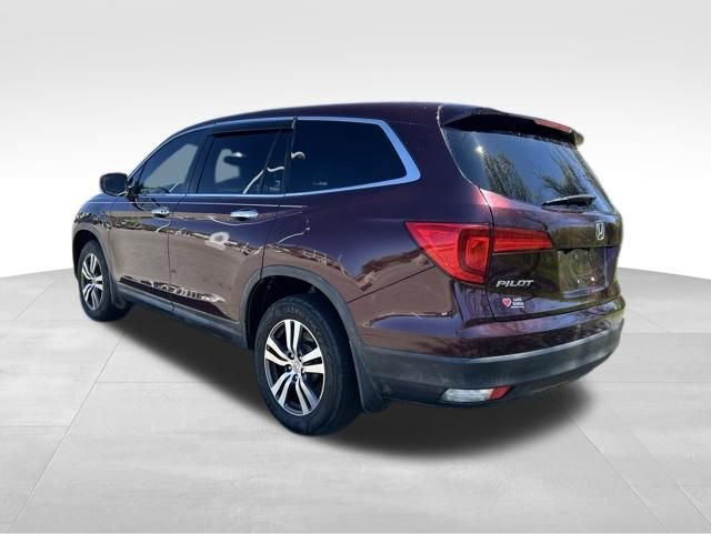 Used 2016 Honda Pilot EX-L image 3