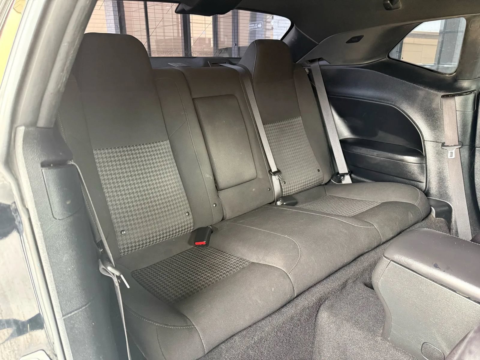 Used 2019 Dodge Challenger R/T RWD image 23