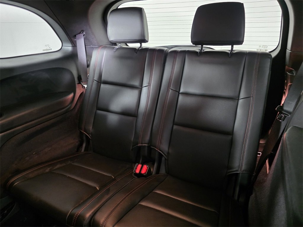 Certified 2024 Dodge Durango GT image 18