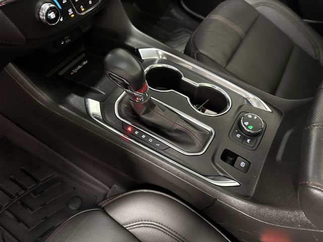 Certified 2023 Chevrolet Traverse RS w/ LPO, Floor Liner Package image 26