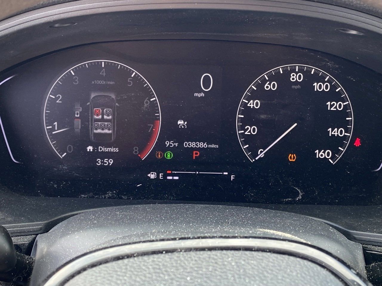 Used 2023 Honda Civic LX image 9