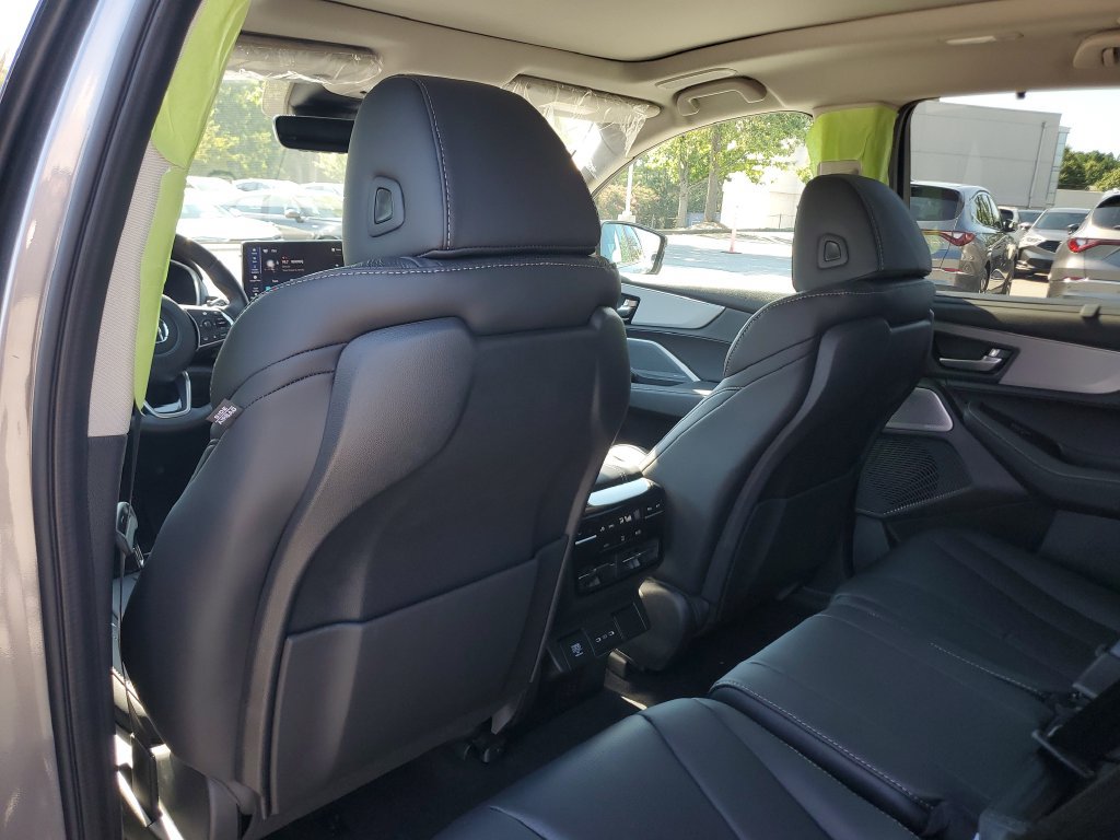 New 2026 Acura MDX w/ Technology Package AWD/4WD image 13