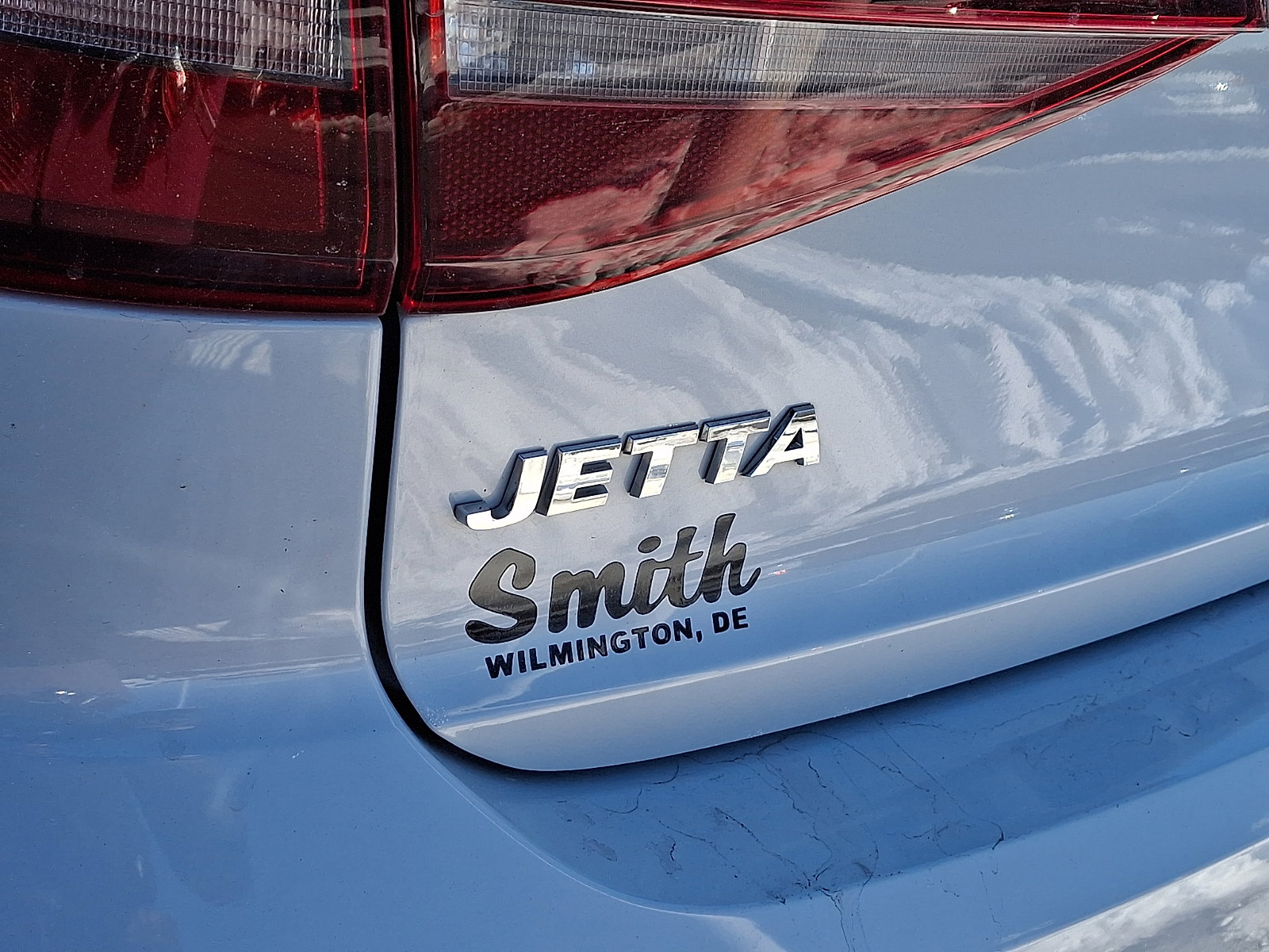 Used 2017 Volkswagen Jetta S image 29